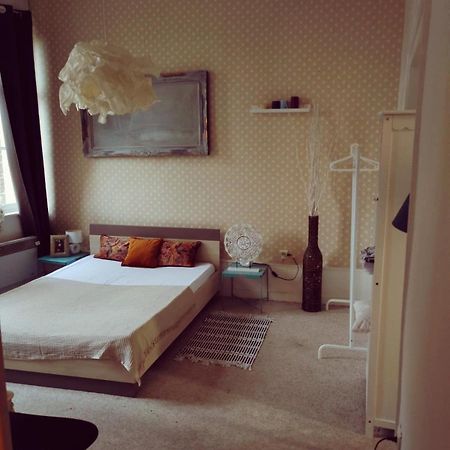 Appartement Spacieux Douai Kültér fotó