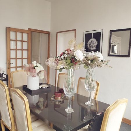 Appartement Spacieux Douai Kültér fotó