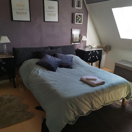 Appartement Spacieux Douai Kültér fotó