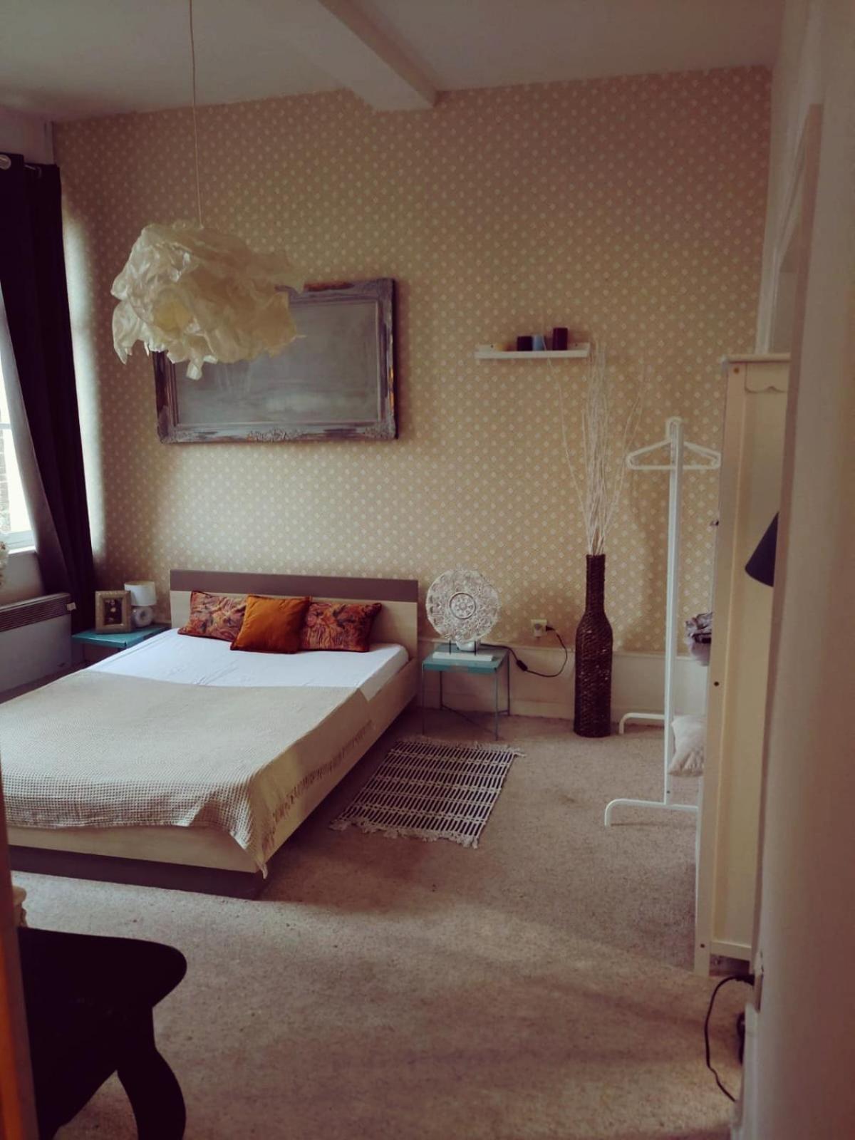 Appartement Spacieux Douai Kültér fotó