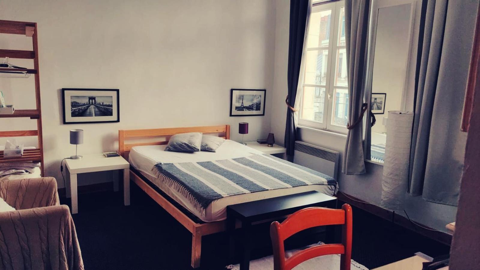 Appartement Spacieux Douai Kültér fotó