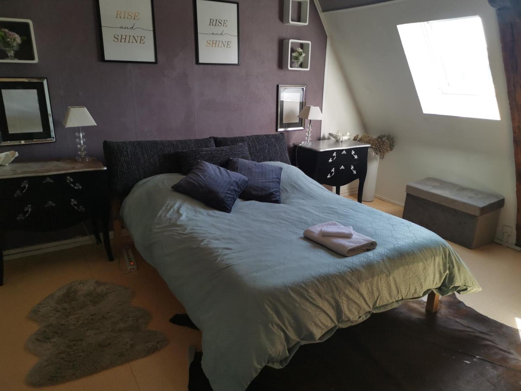 Appartement Spacieux Douai Kültér fotó